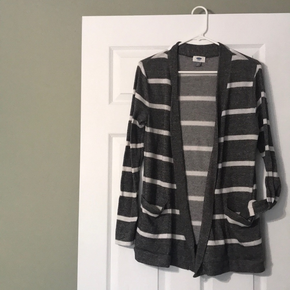 Old Navy Cardigan